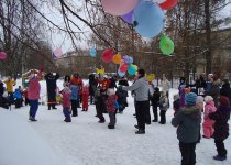 Основной альбом